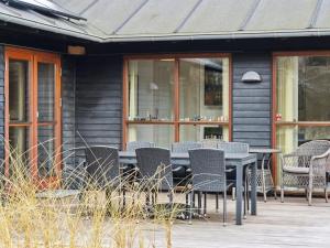 Holiday Home Nannah - 100m from the sea by Interhome