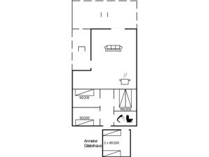 Holiday Home Josef - 1-4km from the sea by Interhome