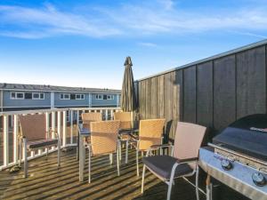 Apartment Truls - 700m from the sea by Interhome