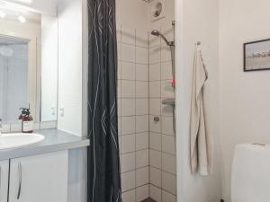 Apartment Truls - 700m from the sea by Interhome