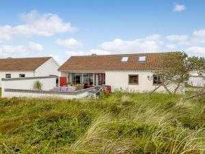 Holiday Home Eljene - 700m from the sea by Interhome