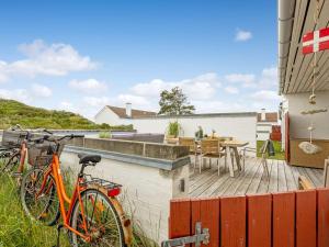 Holiday Home Eljene - 700m from the sea by Interhome