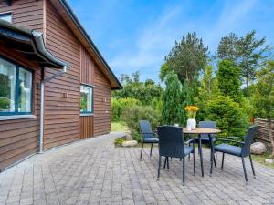 Holiday Home Zuhra - 250m from the sea by Interhome