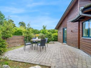 Holiday Home Zuhra - 250m from the sea by Interhome