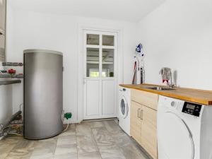 Holiday Home Aliza - 14km from the sea by Interhome