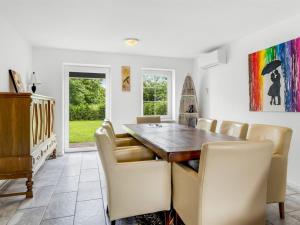 Holiday Home Aliza - 14km from the sea by Interhome