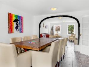 Holiday Home Aliza - 14km from the sea by Interhome