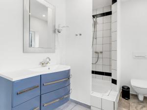 Holiday Home Aliza - 14km from the sea by Interhome