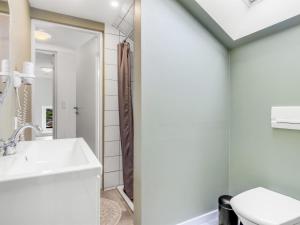 Holiday Home Aliza - 14km from the sea by Interhome