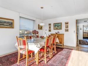 Holiday Home Sune - 800m from the sea by Interhome