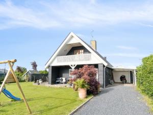 Holiday Home Fentje - 200m from the sea by Interhome