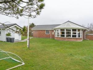 Holiday Home Svenn - 400m from the sea by Interhome