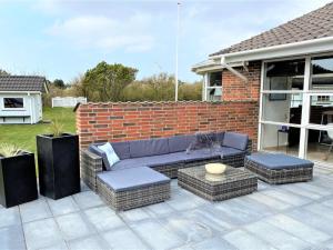 Holiday Home Svenn - 400m from the sea by Interhome