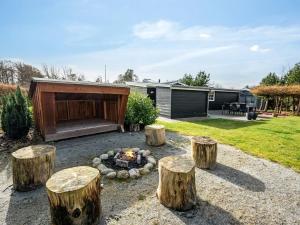 Holiday Home Ludvika - 300m to the fjord by Interhome