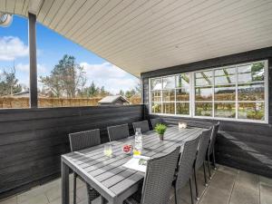 Holiday Home Ludvika - 300m to the fjord by Interhome