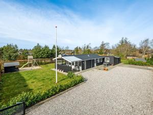 Holiday Home Ludvika - 300m to the fjord by Interhome