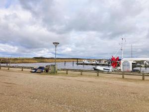 Holiday Home Ludvika - 300m to the fjord by Interhome