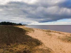 Holiday Home Ludvika - 300m to the fjord by Interhome