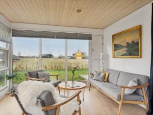 Holiday Home Fentje - 200m from the sea by Interhome
