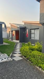 Maphuthi River Lodge