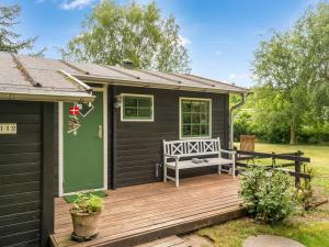 Holiday Home Bonde - 800m to the fjord by Interhome