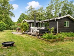 Holiday Home Bonde - 800m to the fjord by Interhome