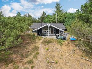 Holiday Home Jannick - 1-5km from the sea by Interhome