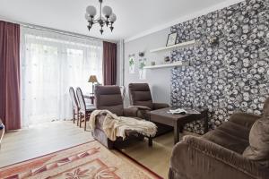 Garwolińska Easy Stay Apartment by Solarento