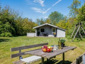 Holiday Home Barni - 11km from the sea by Interhome