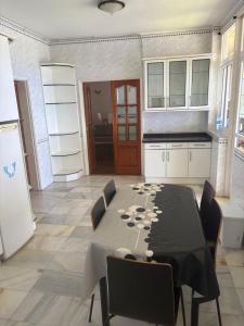 Vivienda vacacional guanche