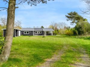 Holiday Home Alkil - 350m to the fjord by Interhome