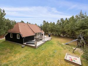 Holiday Home Ginna - 1-3km from the sea by Interhome