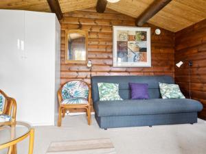 Holiday Home Ama - 200m to the inlet by Interhome