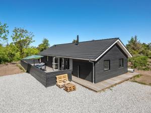 Holiday Home Merve - 800m to the fjord by Interhome