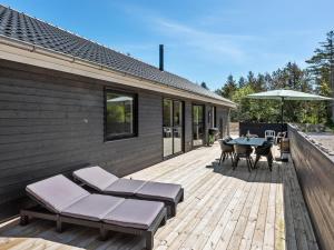 Holiday Home Merve - 800m to the fjord by Interhome