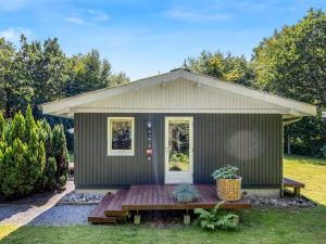 Holiday Home Sofja - 175m to the fjord by Interhome