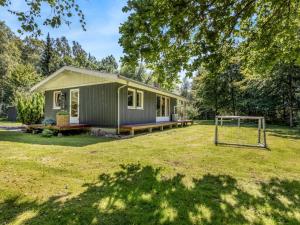 Holiday Home Sofja - 175m to the fjord by Interhome