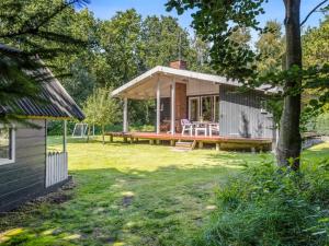 Holiday Home Sofja - 175m to the fjord by Interhome