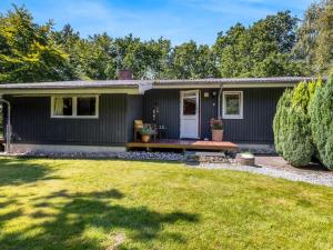 Holiday Home Sofja - 175m to the fjord by Interhome