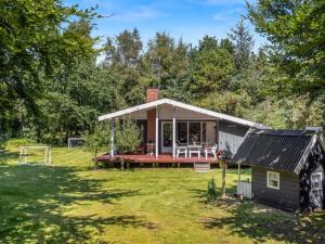 Holiday Home Sofja - 175m to the fjord by Interhome