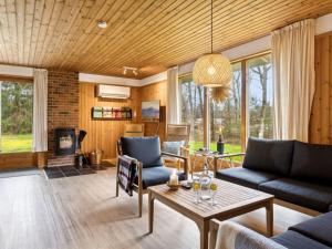 Holiday Home Sofja - 175m to the fjord by Interhome