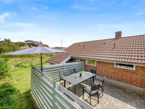 Holiday Home Danica - 500m from the sea by Interhome