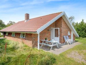 Holiday Home Danica - 500m from the sea by Interhome