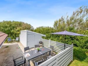 Holiday Home Danica - 500m from the sea by Interhome