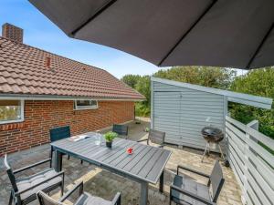 Holiday Home Danica - 500m from the sea by Interhome