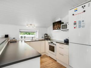 Holiday Home Danica - 500m from the sea by Interhome