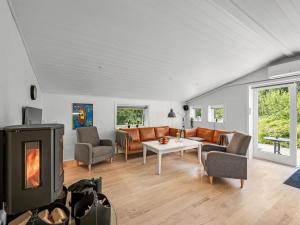 Holiday Home Danica - 500m from the sea by Interhome