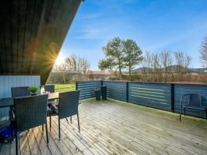 Holiday Home Tjana - 6km from the sea by Interhome