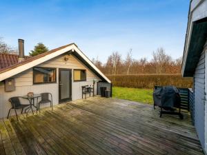 Holiday Home Tjana - 6km from the sea by Interhome