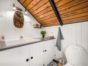 Holiday Home Tjana - 6km from the sea by Interhome